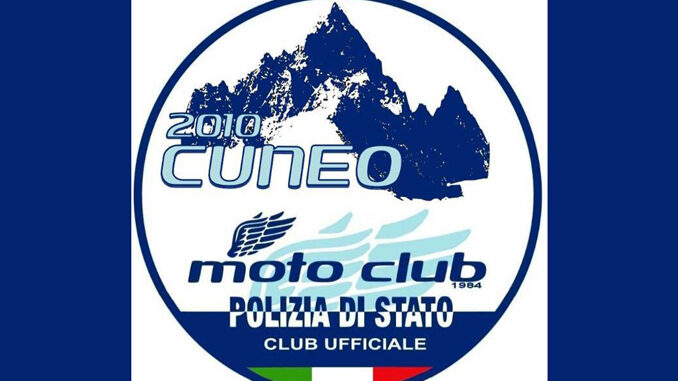 Domenica 7 maggio un tour per la Langa organizzato dal Moto Club della Polizia di Stato