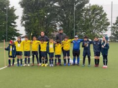 Calcio giovanile: la Novello cup pulcini va all