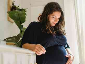 Festa della mamma, come nutrirsi bene in gravidanza