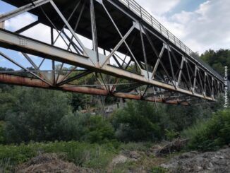 Ponte sul Bormida a Prunetto: approvato il progetto da 1,2 milioni