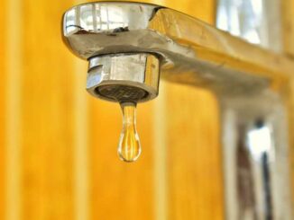 Attenzione alle truffe: non ci sono controlli dell'acqua negli appartamenti