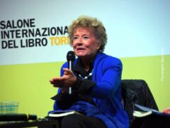 Giornata di grandi ospiti al Salone del libro: Verdone, Maraini, Mentana 2