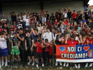 Winter cup per giovani calciatori in palestra a San Damiano
