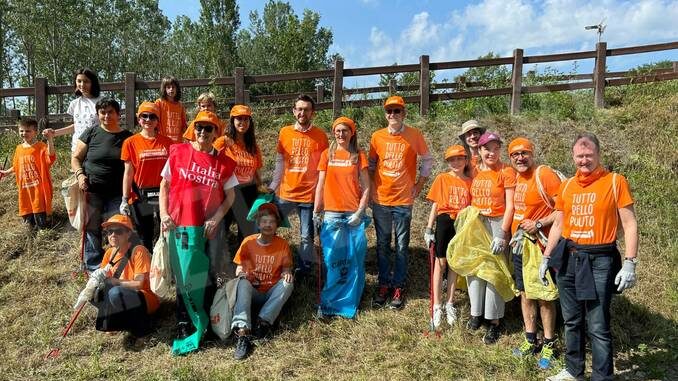 Spazzamondo: volontari attivi in 200 paesi, ecco i risultati 3