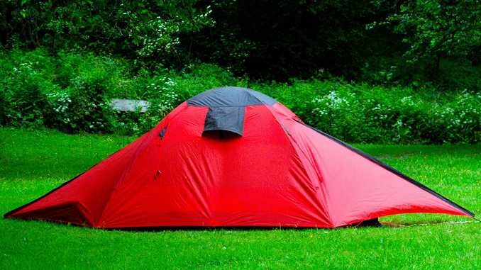 tenda camping Caro affitti: in tenda anche a Torino. Edisu Piemonte incontrerà gli studenti