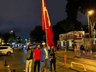 In Turchia vince Erdogan ma dalle urne esce un Paese spaccato a metà 6
