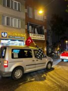 In Turchia vince Erdogan ma dalle urne esce un Paese spaccato a metà 9