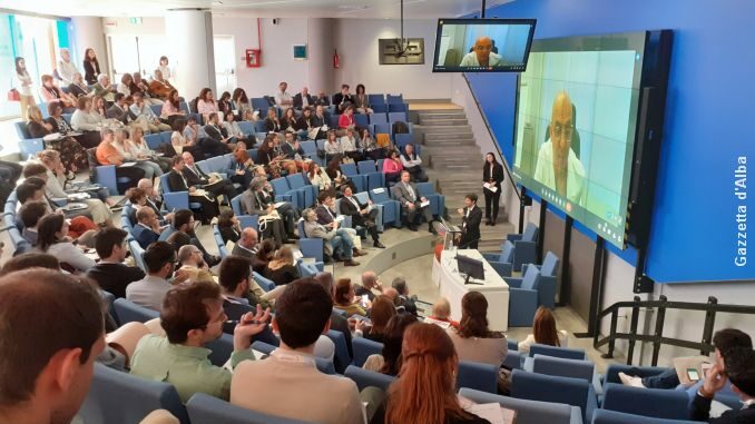 verduno-convegno-buda2 L’ospedale Ferrero ospita il convegno internazionale di oncologia ginecologica