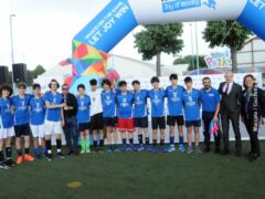 Campionati studenteschi: secondo posto regionale per le pallavoliste del Cocito 1