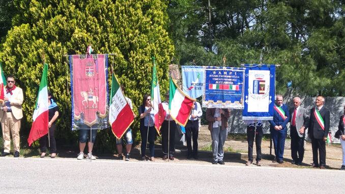 Portami via festival, la rassegna culturale che celebra l'antifascismo