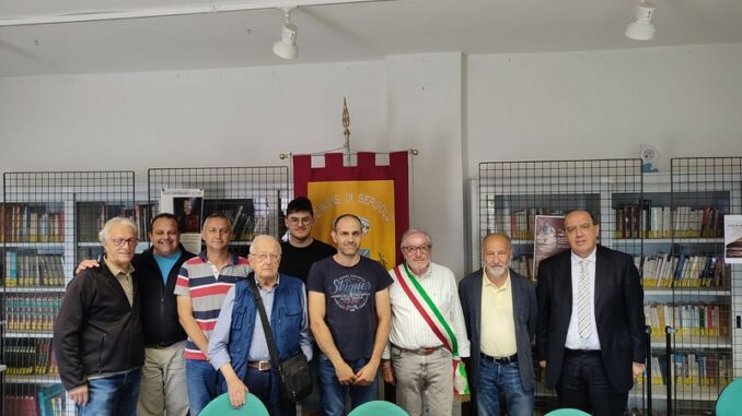 A Bergolo, il sindaco Marone ha nominato la sua squadra