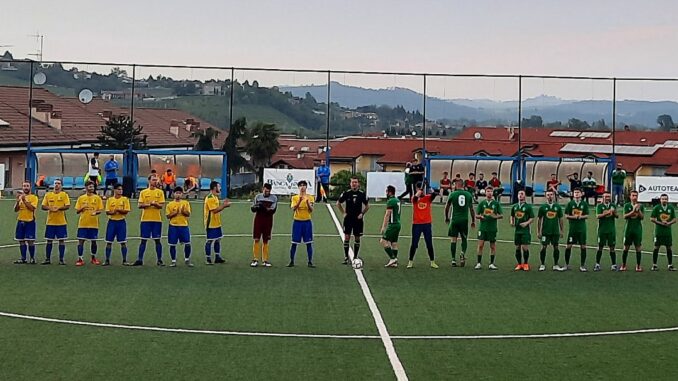 Il Cortemilia vince la Coppa Figc di terza categoria per i team fuori classifica