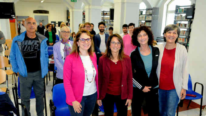 Cyberbullismo La lotta al bullismo si combatte anche in chiave di prevenzione (FOTOGALLERY)