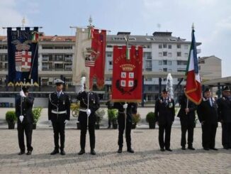 Festa della Repubblica, la Granda si ritrova a Cuneo per la cerimonia ufficiale