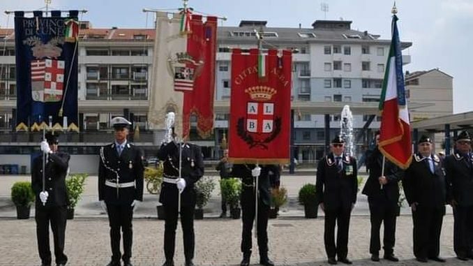 Festa della Repubblica, la Granda si ritrova a Cuneo per la cerimonia ufficiale
