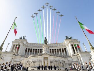2 giugno: oggi si festeggia la vittoria della Repubblica italiana