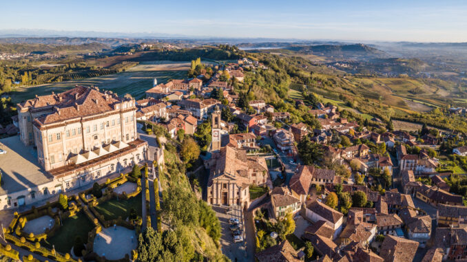 Weekend di festa a Guarene, il 22 e 23 luglio per San Giacomo