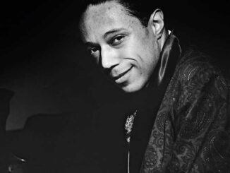 Luigi Martinale presenta L’argento vivo di Horace Silver nella cappella marchionale di Revello 1