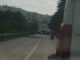 Incidente stradale tra Santo Stefano Belbo e Canelli: si ribalta un furgono
