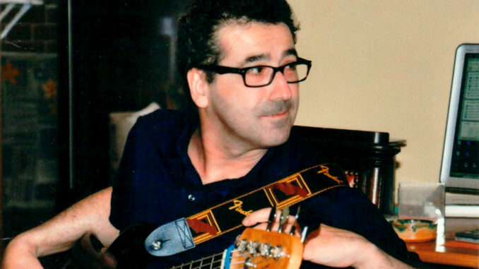 Piero Laratore 2