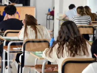 Maturità, studenti albesi affrontano la seconda prova d'esame