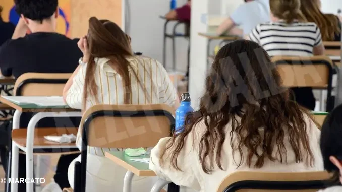 Maturità, studenti albesi affrontano la seconda prova d'esame