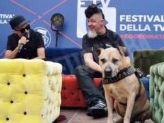 A Dogliani il festival della Tv nella sua giornata conclusiva 2