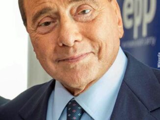 La morte di Berlusconi. Il cordoglio e i saluti