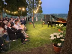 Il nono compleanno Unesco al castello di Grinzane Cavour (FOTOGALLERY) 7