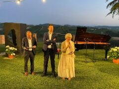 Il nono compleanno Unesco al castello di Grinzane Cavour (FOTOGALLERY) 6