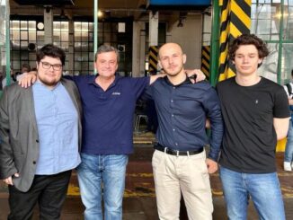 Crisi Egea, le reazioni: Alba in azione chiede di «salvaguardare territorio e posti di lavoro»