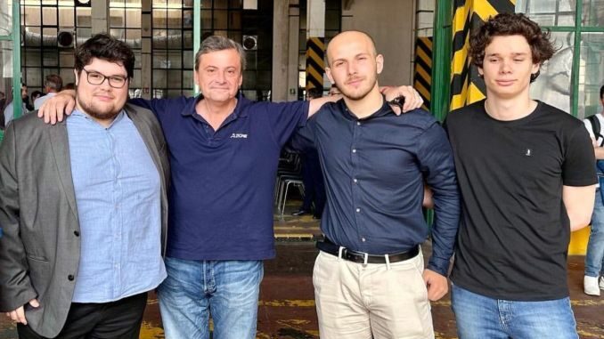 Crisi Egea, le reazioni: Alba in azione chiede di «salvaguardare territorio e posti di lavoro»