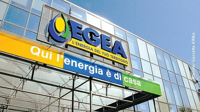 Egea Alba