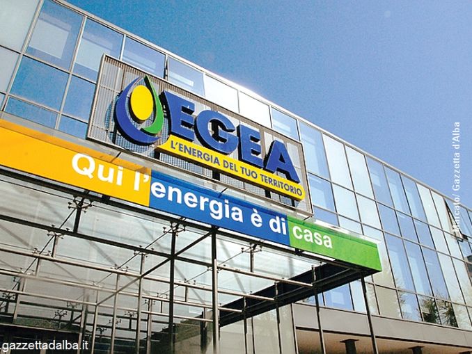 Egea Alba