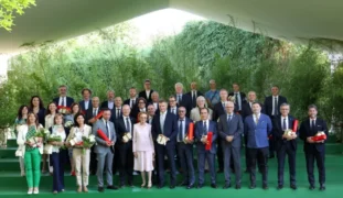 Anziani Ferrero, la premiazione si terrà venerdì 23 giugno
