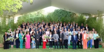 Anziani Ferrero, la premiazione si terrà venerdì 23 giugno 2