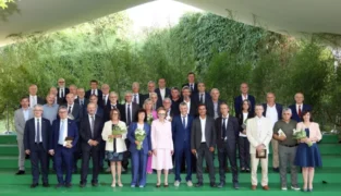 Anziani Ferrero, la premiazione si terrà venerdì 23 giugno 3