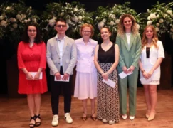 Anziani Ferrero, la premiazione si terrà venerdì 23 giugno 4