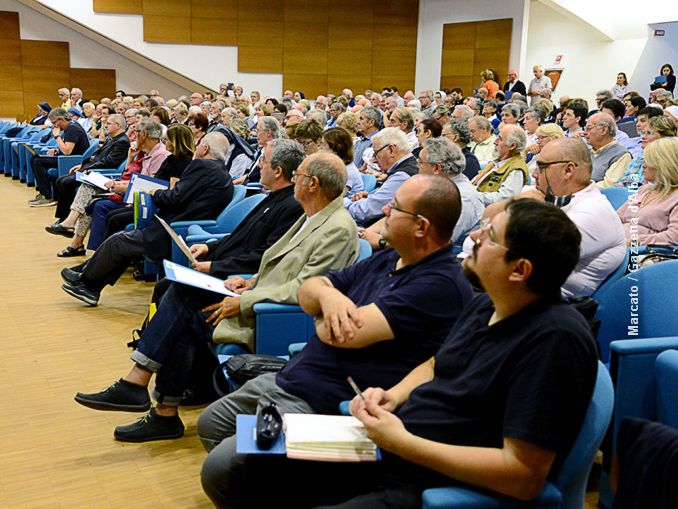 Sabato 7 ottobre avrà inizio la Visita pastorale alla diocesi di Alba