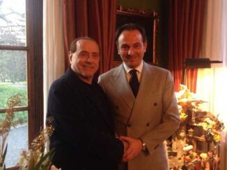 È morto Silvio Berlusconi, era ricoverato in ospedale a Milano