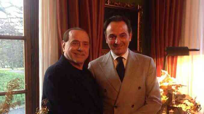 È morto Silvio Berlusconi, era ricoverato in ospedale a Milano