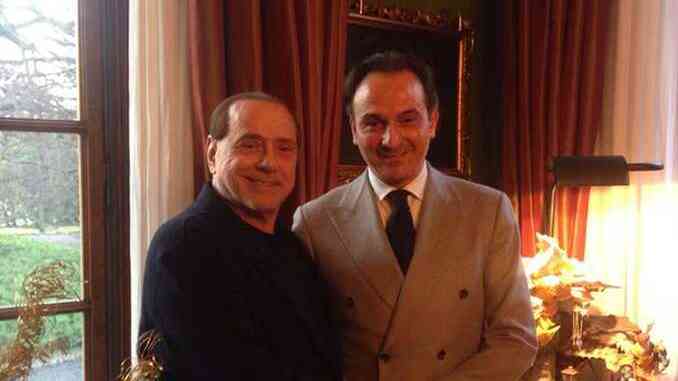 È morto Silvio Berlusconi, era ricoverato in ospedale a Milano