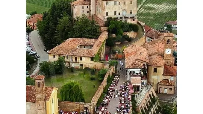 castellinaldo-dallalto Per la Madonna du Rì, la Pro loco punta su podismo, giochi, cucina e musica
