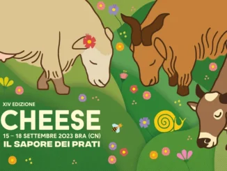 Cheese presenta l'edizione 2023 dedicata ai sapori dei prati 1