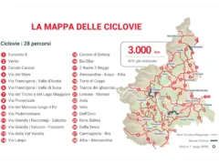 Dieci milioni per la ciclovia da Alba a Canelli 5