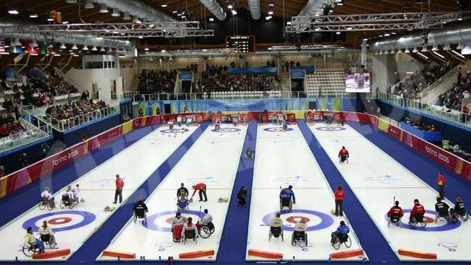 curling Dalla Regione 8,6 milioni di euro per gli impianti sportivi