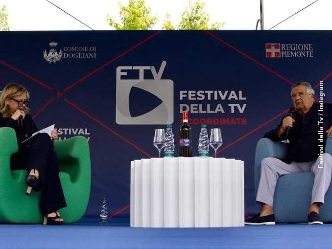 Festival della Tv: secondo De Benedetti «Meloni andrà a sbattere sull'Europa e con le l'Italia»