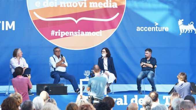 Festival della Tv, i volti dei media ospiti a Dogliani da venerdì 2 a domenica 4 giugno