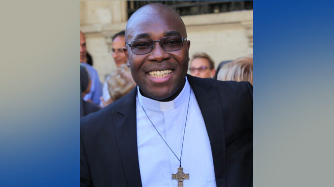 Salesiani Bra: don Kenneth Nnadi torna in Nigeria