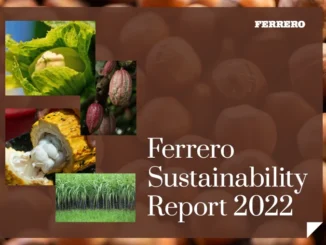 I progressi del gruppo Ferrero verso i principali obiettivi di sostenibilità